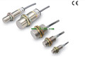 OMRON Chip-immune Inductive Proximity Sensor E2EZ Series