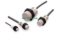 OMRON Resin-case Proximity Sensor E2F-X10E2 2M