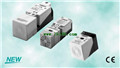 OMRON Square type proximity sensor E2Q3-N15MF4-G