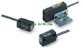 OMRON Photoelectric sensor E3C-A