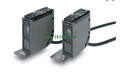 OMRON Distance-settable Photoelectric Sensor E3S-CL Series