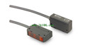 OMRON Grooved-type Photoelectric Sensor E3S-GS3E4