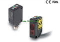 OMRON Compact Laser Photoelectric Sensor  E3Z-LL68