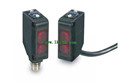 OMRON Compact Photoelectric Sensor E3Z-LS63