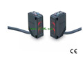 OMRON Narrow-beam Photoelectric Sensor E3Z-L Series