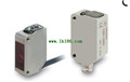 OMRON Compact Photoelectric Sensor  E3ZM-D67 