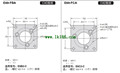 OMRON Rotary Encoders E69-C02B