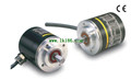 OMRON Absolute 60-mm-dia. Rotary Encoder E6F-AB3C-C 360P/R 2M