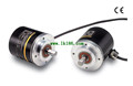 OMRON Incremental 60-mm-dia. Rotary Encoder E6F-CWZ5C