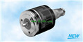 OMRON Absolute type rotary encoder diameter 20 E6G2-AB3E