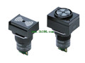 OMRON Buzzer M2BJ-BH24D-D