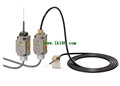 OMRON Limit Touch Switch NL1-P