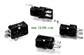 OMRON Miniature Basic Switch V Series