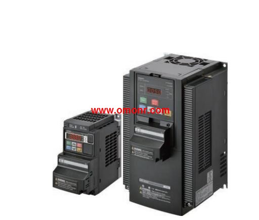 OMRON DC reactor 3G3AX-DL4075