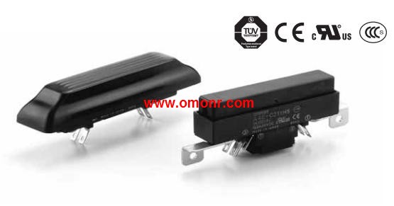 OMRON Enabling Switch A4E-B200HS