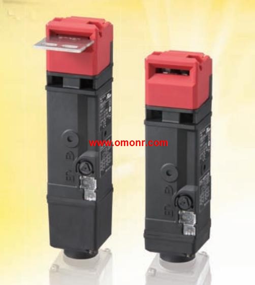 OMRON Guard Lock Safety-door Switch/D4SL-N-mounting Slide Key D4SL-N2FFA-D4N