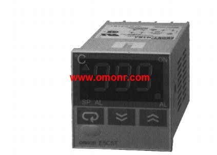 OMRON Digital temperature controller E5CST-Q1KJ