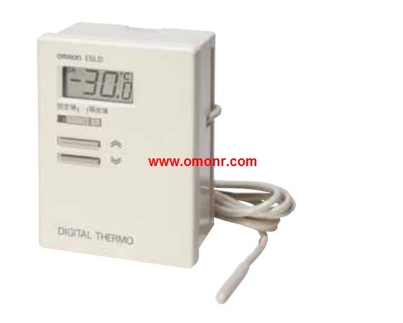 OMRON Digital thermostat E5LD-5C