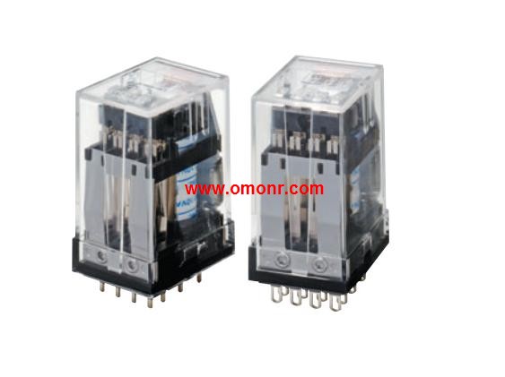 OMRON Power Relay G2A-434A