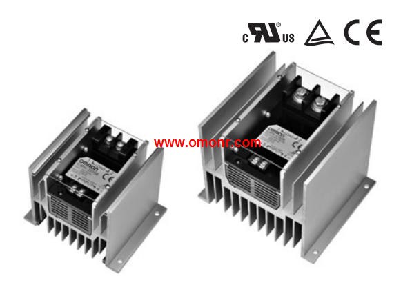 OMRON High-power Solid State Relays G3PH-2150B AC100-240