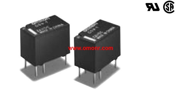 OMRON Power relay G5V-1 DC12