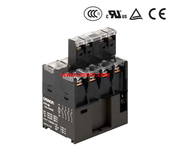 OMRON Power Relays G7Z-3A1B-20Z