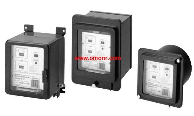 OMRON Static type reverse electric relay K2WR-R-S5