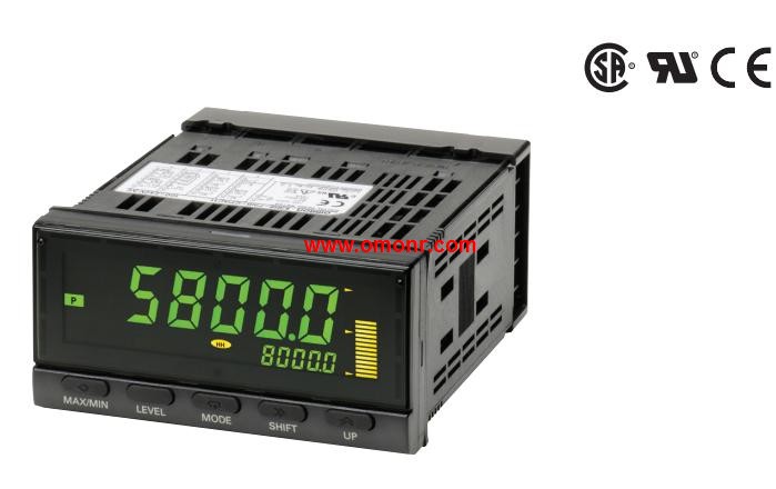 OMRON Time interval table K3HB-PNB-L1AT11 AC100-240