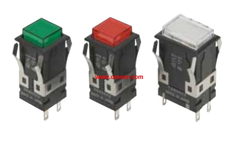 OMRON Square indicator M2SA-90A1-12EW