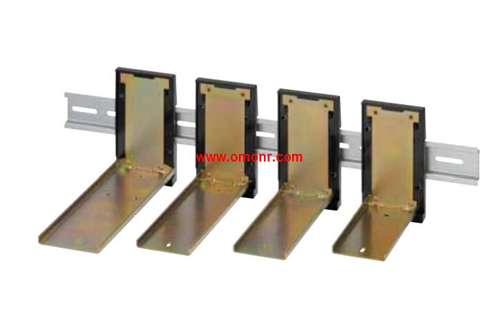 OMRON DIN Rail Mounting Bracket S82Y-01N