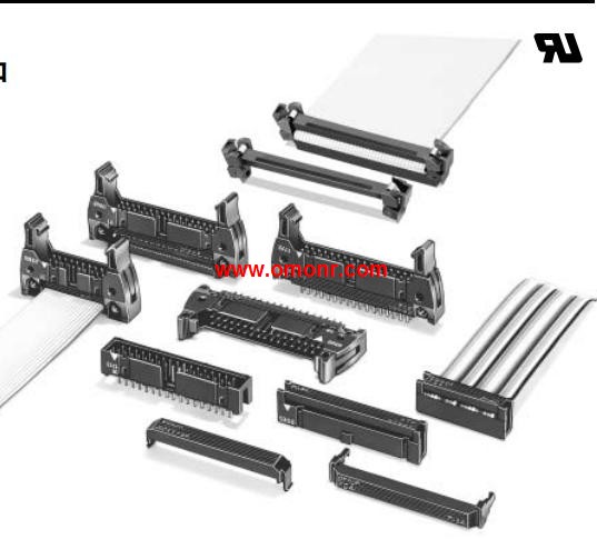 OMRON Plate to plate connector XG4H-1431