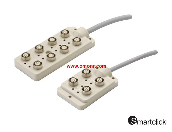 OMRON Connector Terminal Boxes XW3D-P452-G11