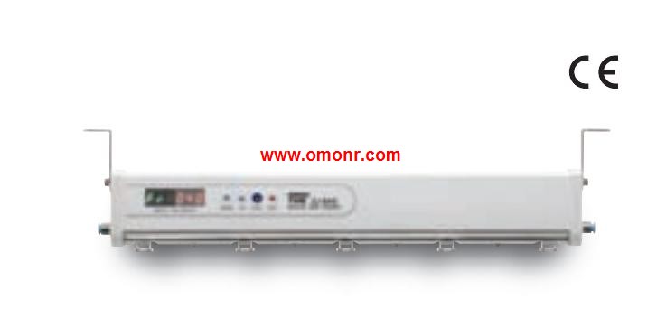 OMRON Ionizer ZJ-BAS-FC05A