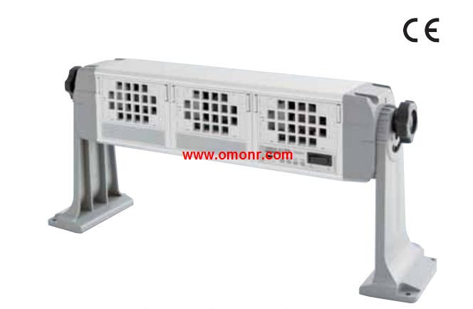 OMRON Area fan type ZJ-FW053