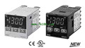 OMRON Temperature Controllers E5CSV-Q1TD