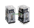 OMRON Latching Relay G2AK Series