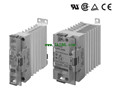 OMRON Solid State Relays for Heaters G3PE-525B DC12-24