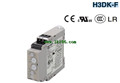 OMRON Twin Timer H3DK-F