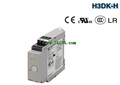 OMRON Power OFF-delay Timer H3DK-HCS