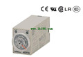 OMRON Solid-state TimerH3YN Series