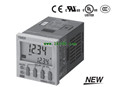 OMRON Digital Timer H5CZ-L8D