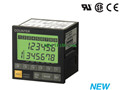 OMRON Multi-maintenance Counter/Timer H8BM-RA DC24