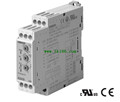 OMRON Single-phase Voltage Relay K8AB-VW3 AC200/230V