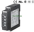 OMRON Single-phase Current RelayK8AK-AS Series