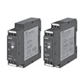 OMRON Thermistor Motor Protection Relay K8AK-TS Series/K8AK-PT Series