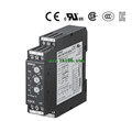 OMRON Single-phase Overvoltage/Undervoltage Relay K8AK-VW Series