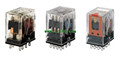 OMRON Miniature Power Relays MYQ4N