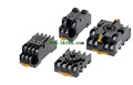 OMRON Products Related to Common Sockets and DIN Tracks P7TF-05