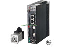 OMRON Servo Drives R88M-K Series/R88D-KN_-ECT Series