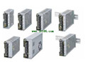 OMRON Switching Mode Power SupplyS8JC-Z Series/S8JC-ZS Series